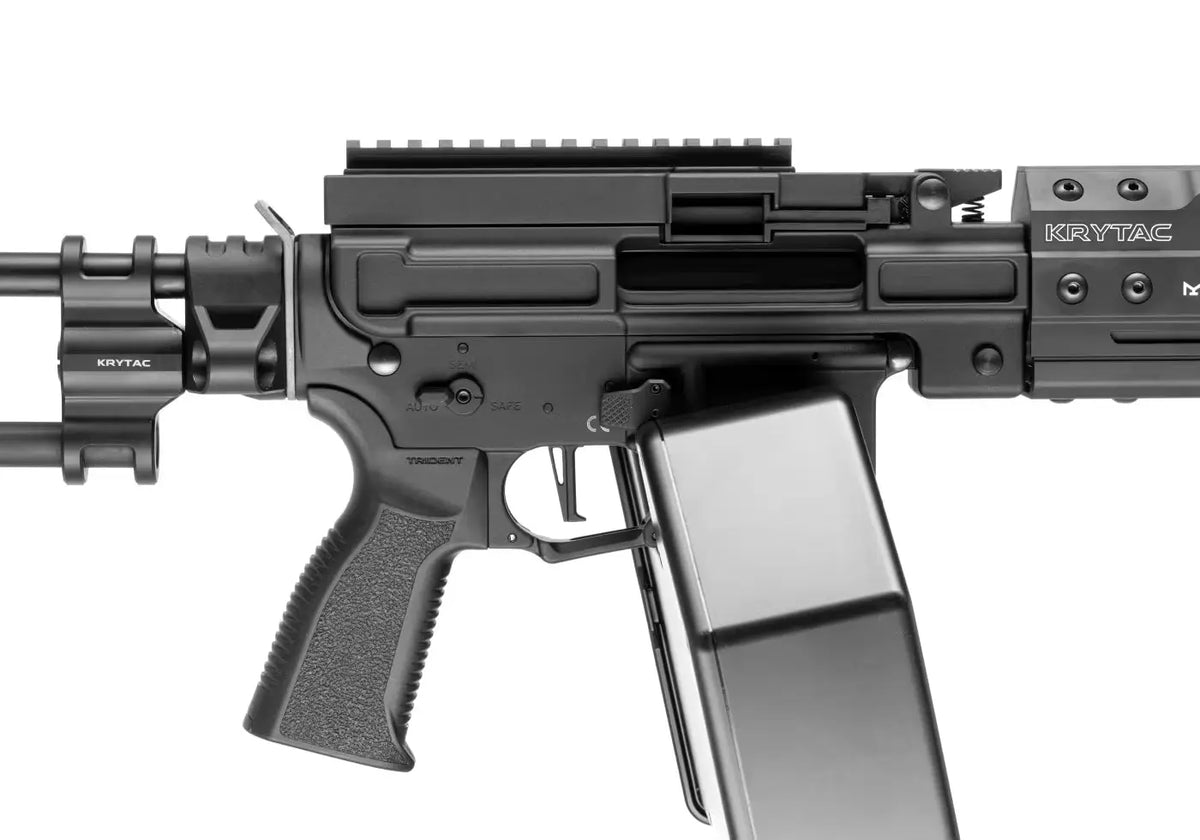 Krytac Trident LMG-MP Krytac
