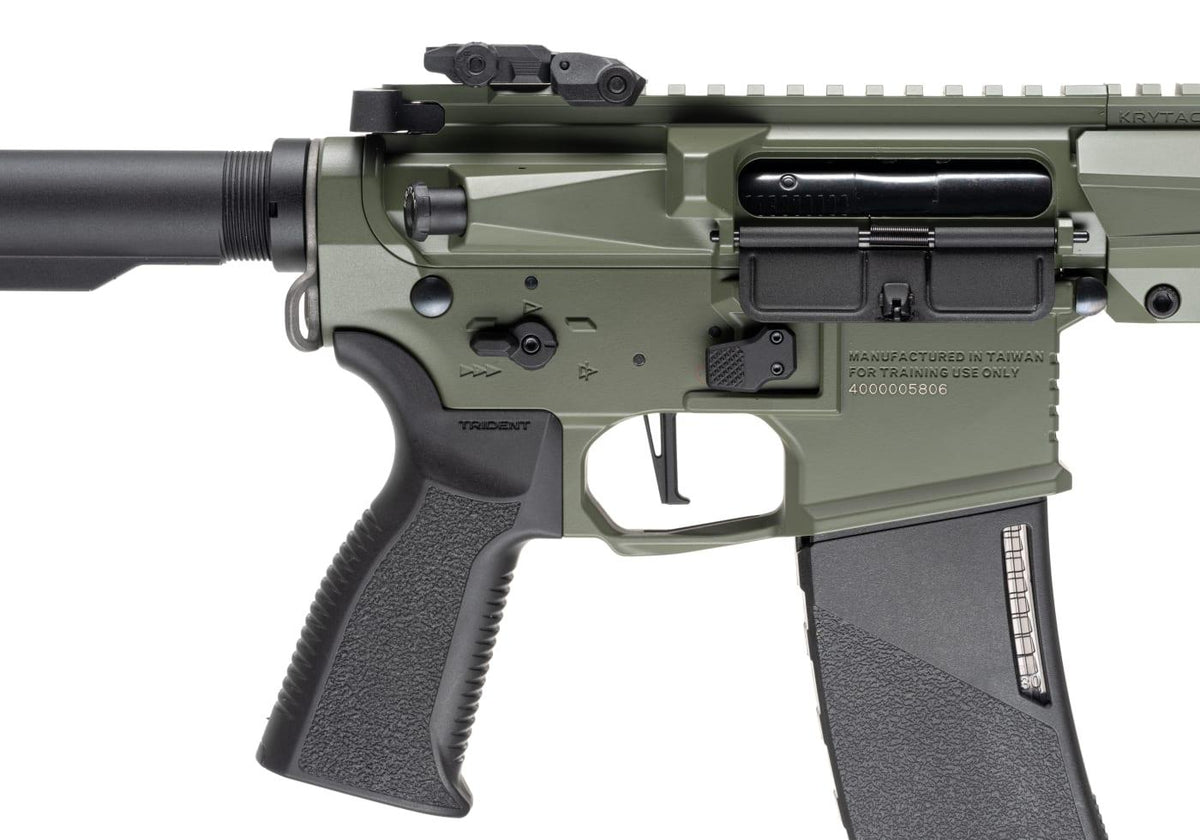 Krytac Trident MK3 CRB-M Krytac