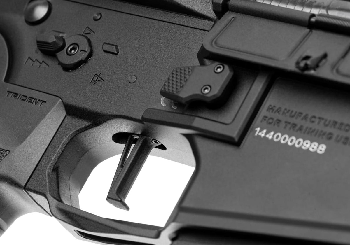 Krytac Trident MK3 CRB-M Krytac