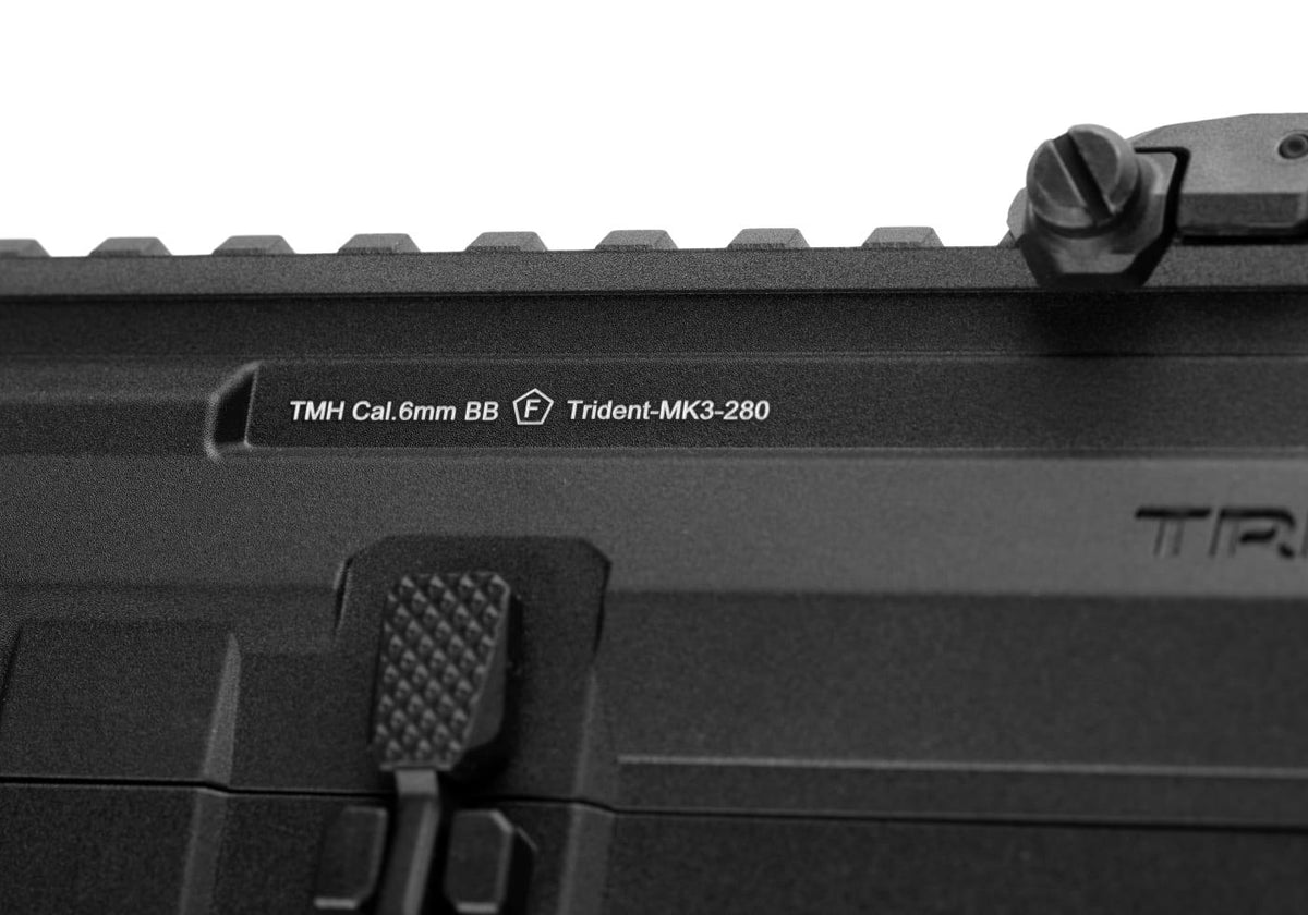 Krytac Trident MK3 CRB-M Krytac