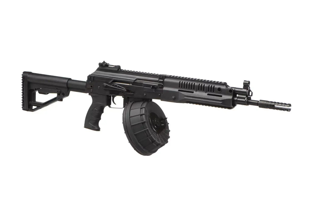LCT LCK-16 LCT