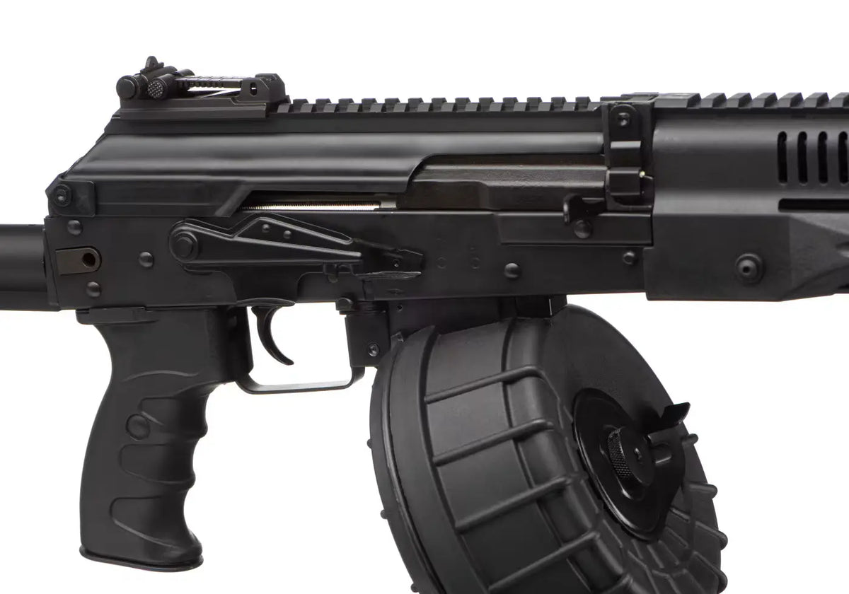 LCT LCK-16 LCT
