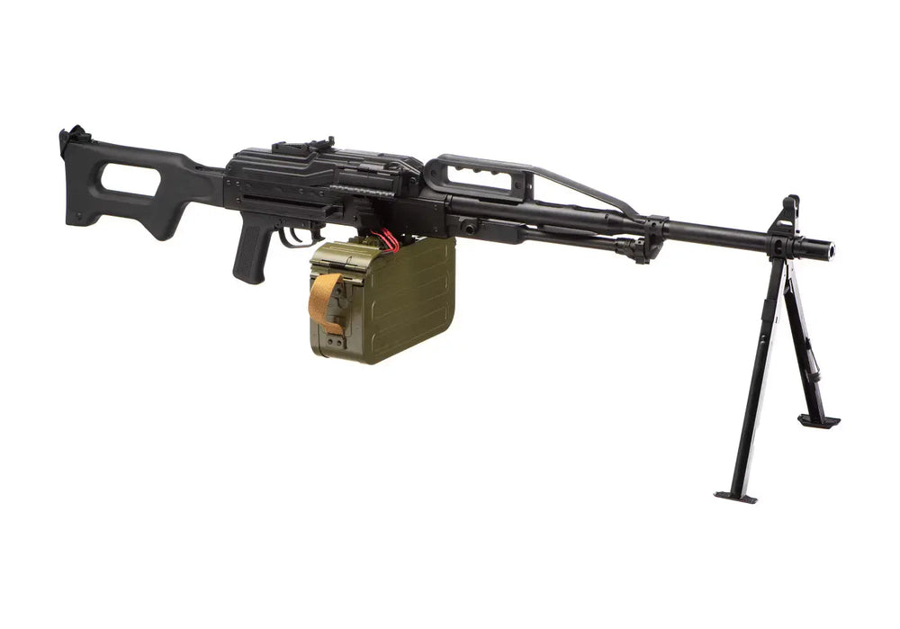LCT PKP Pecheneg LMG LCT