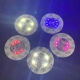 LED Flaskelys Handelshuset Aulum