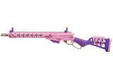 G&G LEVAR 15", Pink G&G Armament