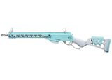 G&G LEVAR 15", Macaron Blå G&G Armament