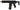 DE MWS Ghetto Blaster Noveske 7", Sort