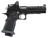 Lancer Hi-Capa 5.1 Stryk, Sort Lancer Tactical