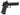 Lancer Hi-Capa 5.1 Stryk, Sort Lancer Tactical