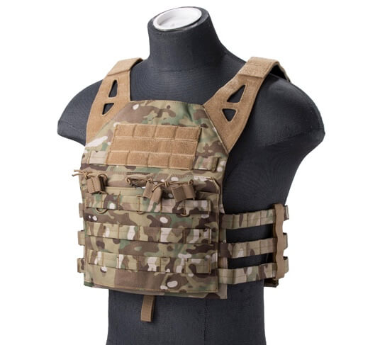 Lancer JPC Platecarrier Lancer Tactical