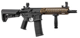 Lancer LT-18 Gen 2 MK18, Sort/Bronze – billede 2