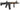 Lancer LT-18 Gen 2 MK18, Sort/Bronze – billede 2