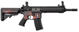 Lancer Tactical M4 Skin, Geometri Lancer Tactical