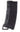 Lancer Speed Mid-Cap, 130 Skud M4 Magasin Blå Lancer Tactical