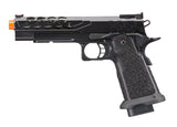 Lancer Hi-Capa 5.1 LTX-7B, Sort Lancer Tactical