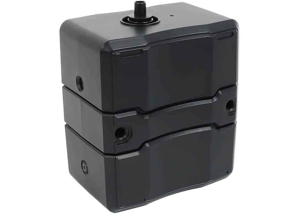 LayLax Automatisk Speedloader