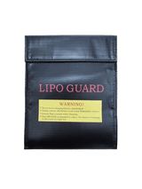 Li-Po pose 23x18cm Hank Tactical