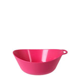 Lifeventure Ellipse skål i pink