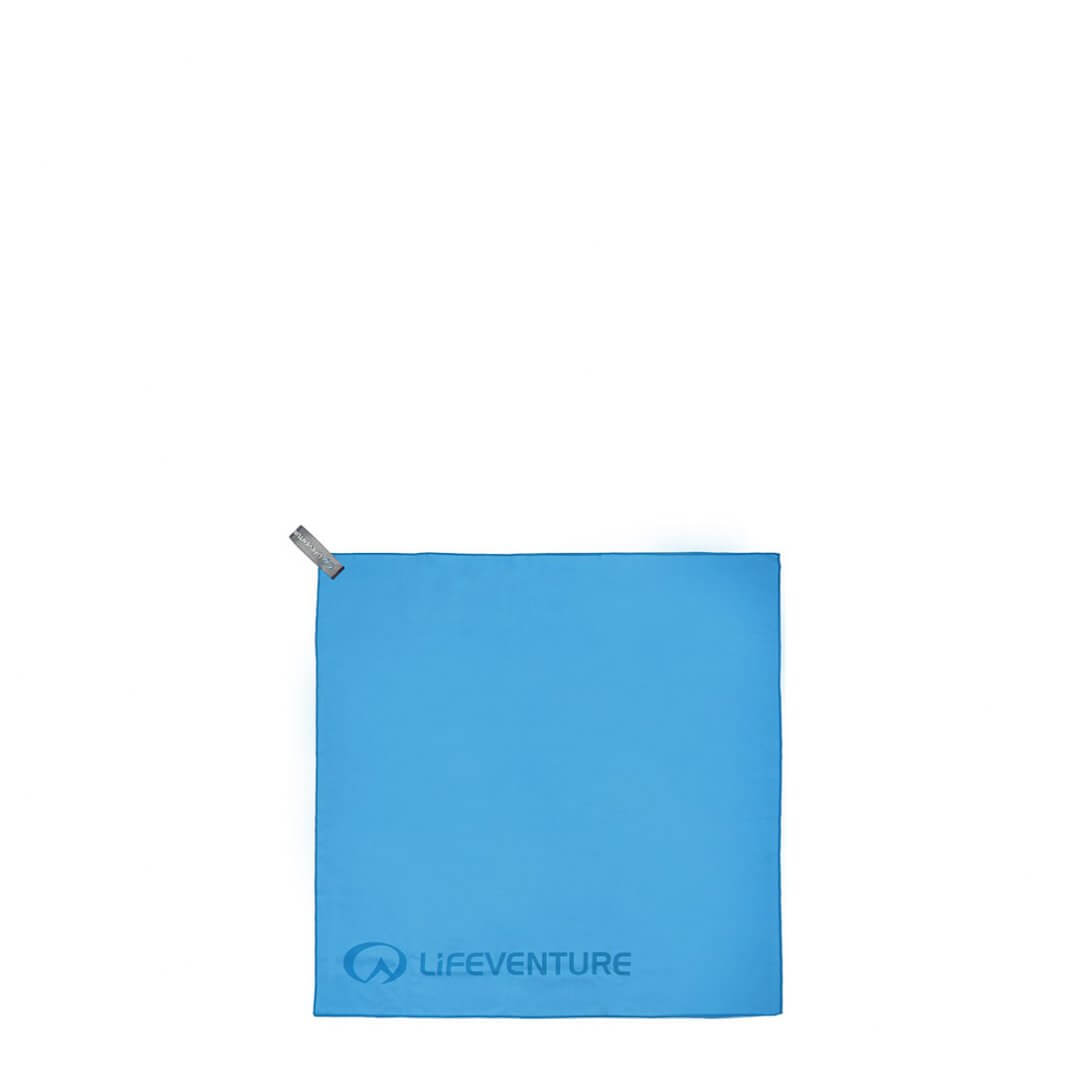 Lifeventure SoftFiber Advance Håndklæde, Pink Lifeventure