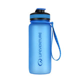 Lifeventure Tritan Drikkedunk blå, 650 ml, forfra