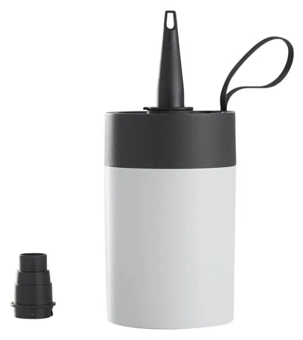 Max Ranger Luftpumpe til batteri Max Ranger
