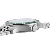 Luminox Nordic 0920 Quartz Stål, Grøn Luminox