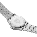 Luminox Nordic 0920 Quartz Stål, Grøn Luminox