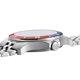 Luminox Nordic 0920 Quartz Stål, Pepsi Luminox