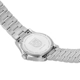 Luminox Nordic III SS, Sort Luminox
