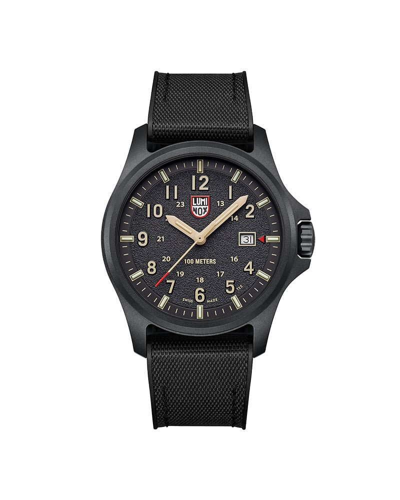 Luminox Atacama Field, 2 remme, 43 mm Luminox