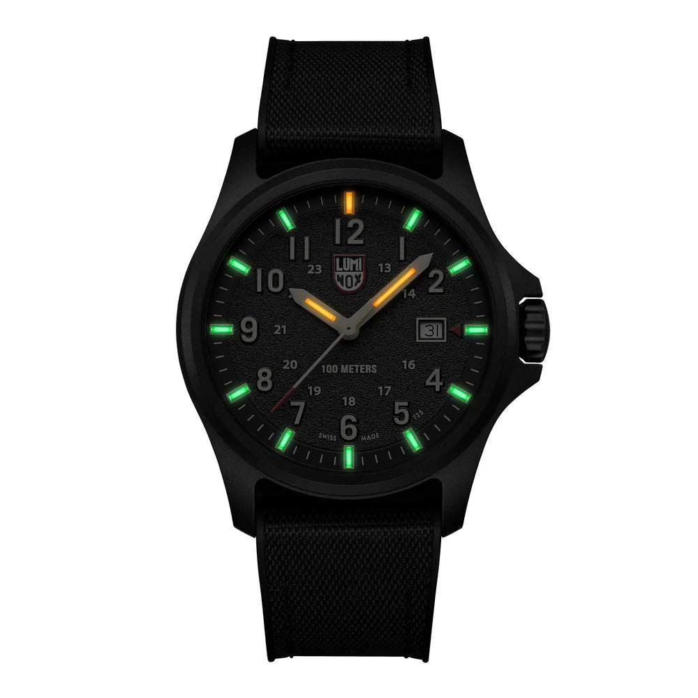 Luminox Atacama Field, 2 remme, 43 mm Luminox