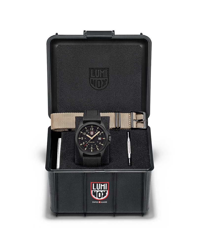 Luminox Atacama Field, 2 remme, 43 mm Luminox