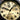 Luminox Leatherback Sea Turtle, Sort/Champagne Luminox