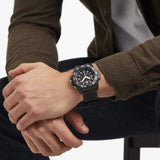 Luminox Navy Seal 3581, 45 mm Luminox