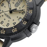 Luminox Navy Seal Beige, 43 mm Luminox