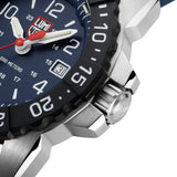 Luminox Navy Seal Blå, 45 mm Luminox