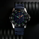 Luminox Navy Seal Blå, 45 mm Luminox