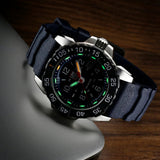 Luminox Navy Seal Blå, 45 mm Luminox