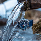 Luminox Navy Seal Blå, 45 mm Luminox