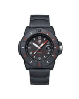 Luminox Navy Seal, Burgunder, 45 mm Luminox