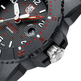 Luminox Navy Seal, Burgunder, 45 mm Luminox