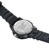 Luminox Navy Seal, Burgunder, 45 mm Luminox