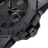 Luminox Navy Seal Foundation IGU6, 46 mm Luminox