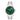 Luminox Nordic I, Grøn, 42 mm Luminox