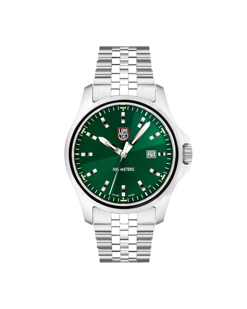 Luminox Nordic I, Grøn, 42 mm Luminox