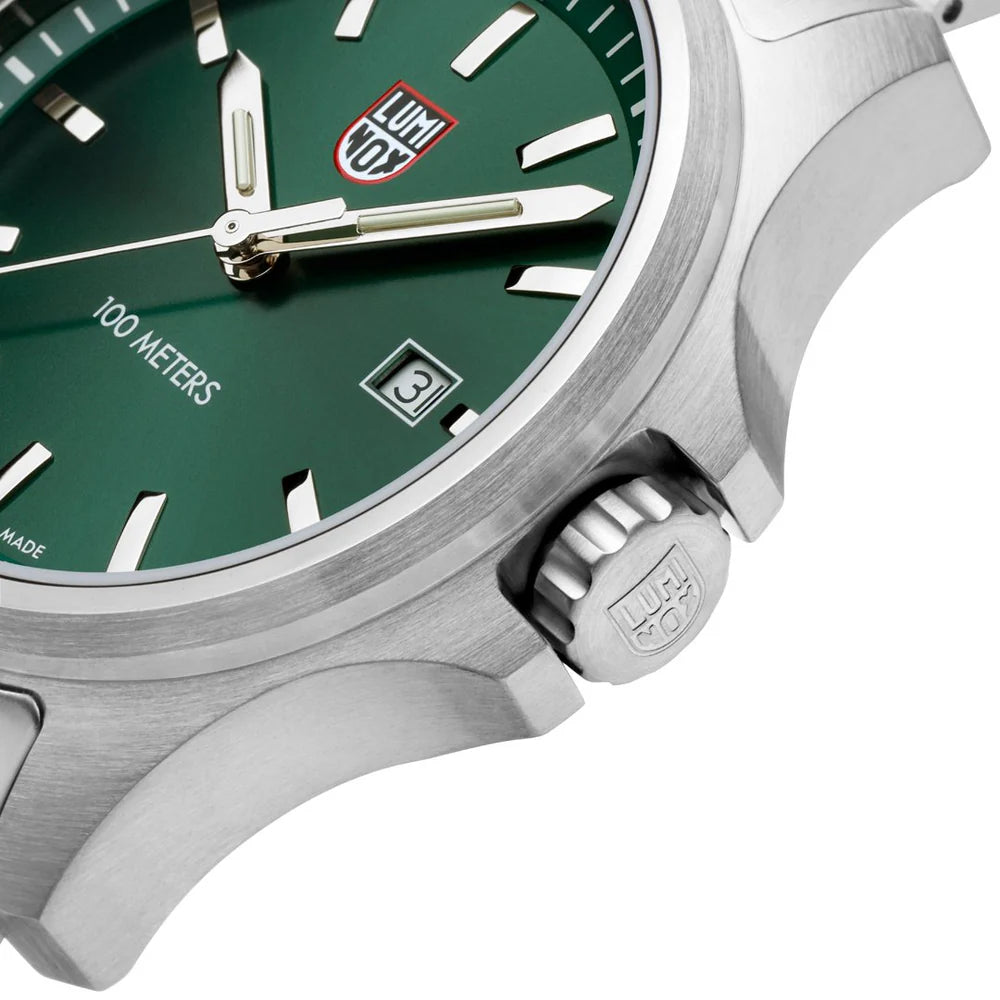 Luminox Nordic I, Grøn, 42 mm Luminox