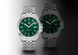 Luminox Nordic I, Grøn, 42 mm Luminox