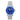 Luminox Nordic III, Blå/Stål, 40 mm Luminox