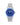 Luminox Nordic III, Blå/Stål, 40 mm Luminox