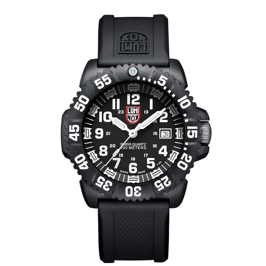 Luminox Original Navy Seal Luminox